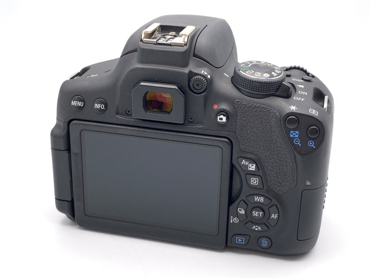 キヤノン EOS Kiss X8i ボディ