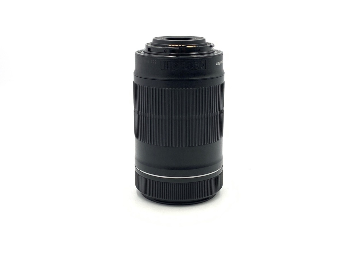 キヤノン EF-S55-250mm F4-5.6 IS STM