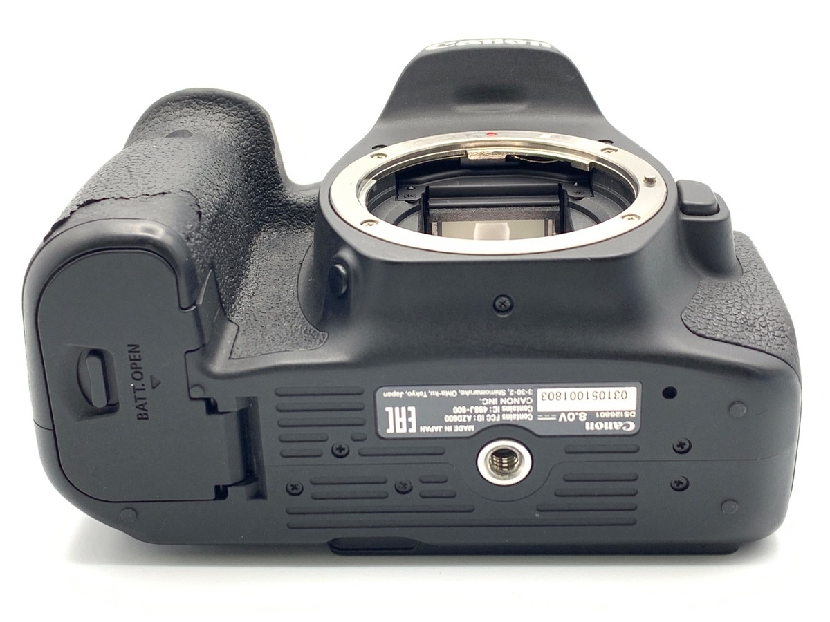 キヤノン EOS 90D ボディ