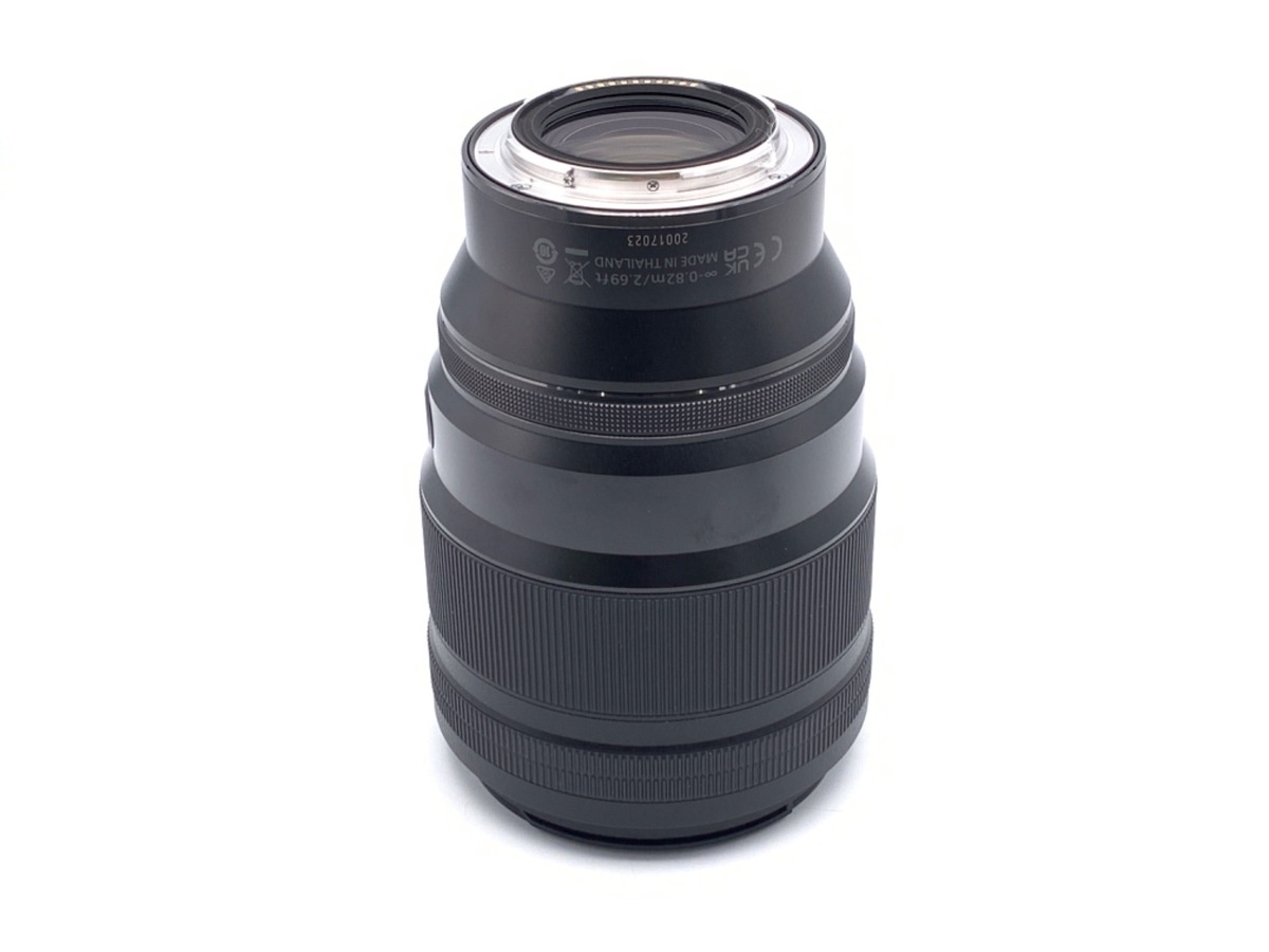 ニコン NIKKOR Z 135mm f/1.8 S Plena