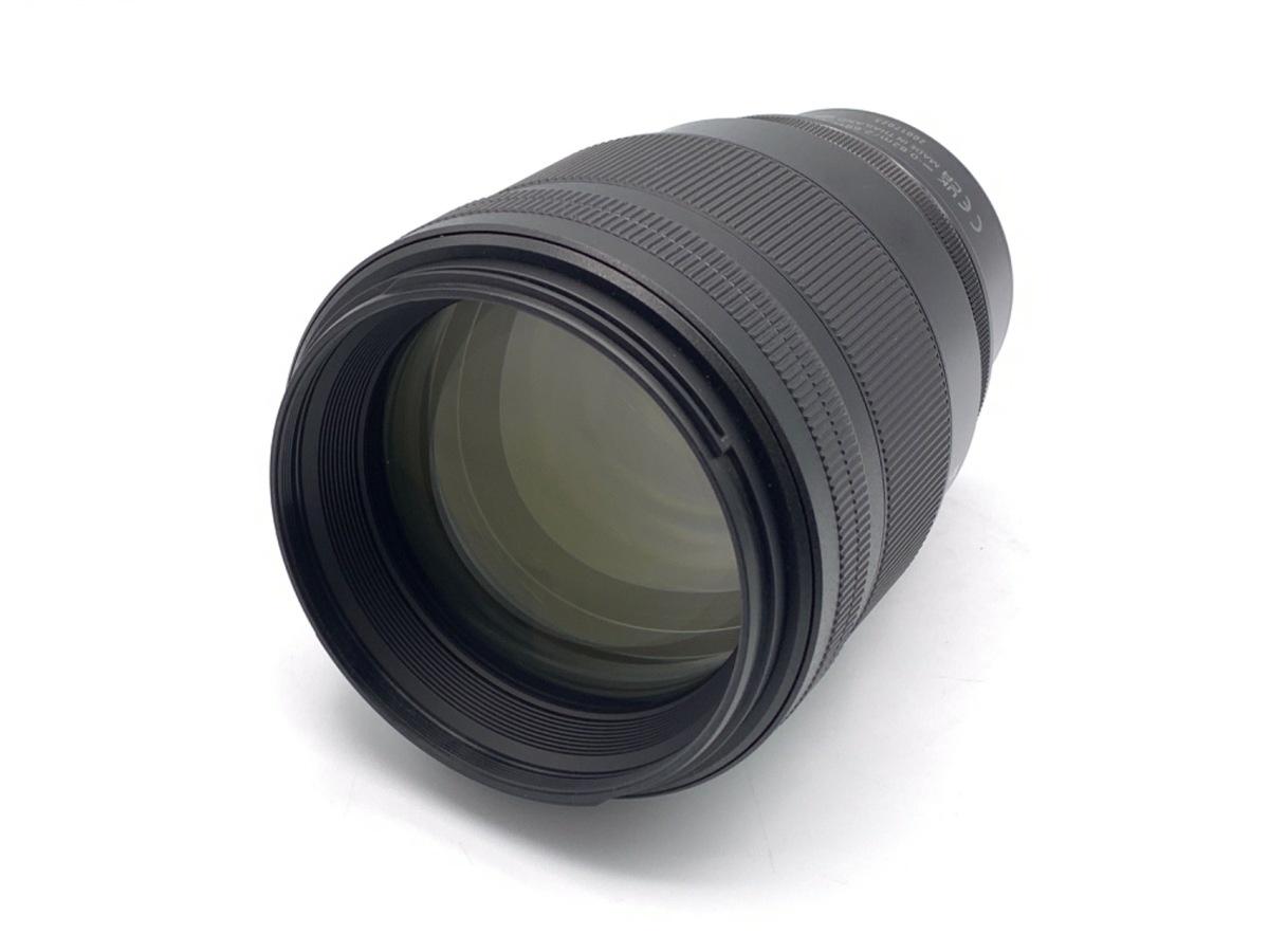 ニコン NIKKOR Z 135mm f/1.8 S Plena
