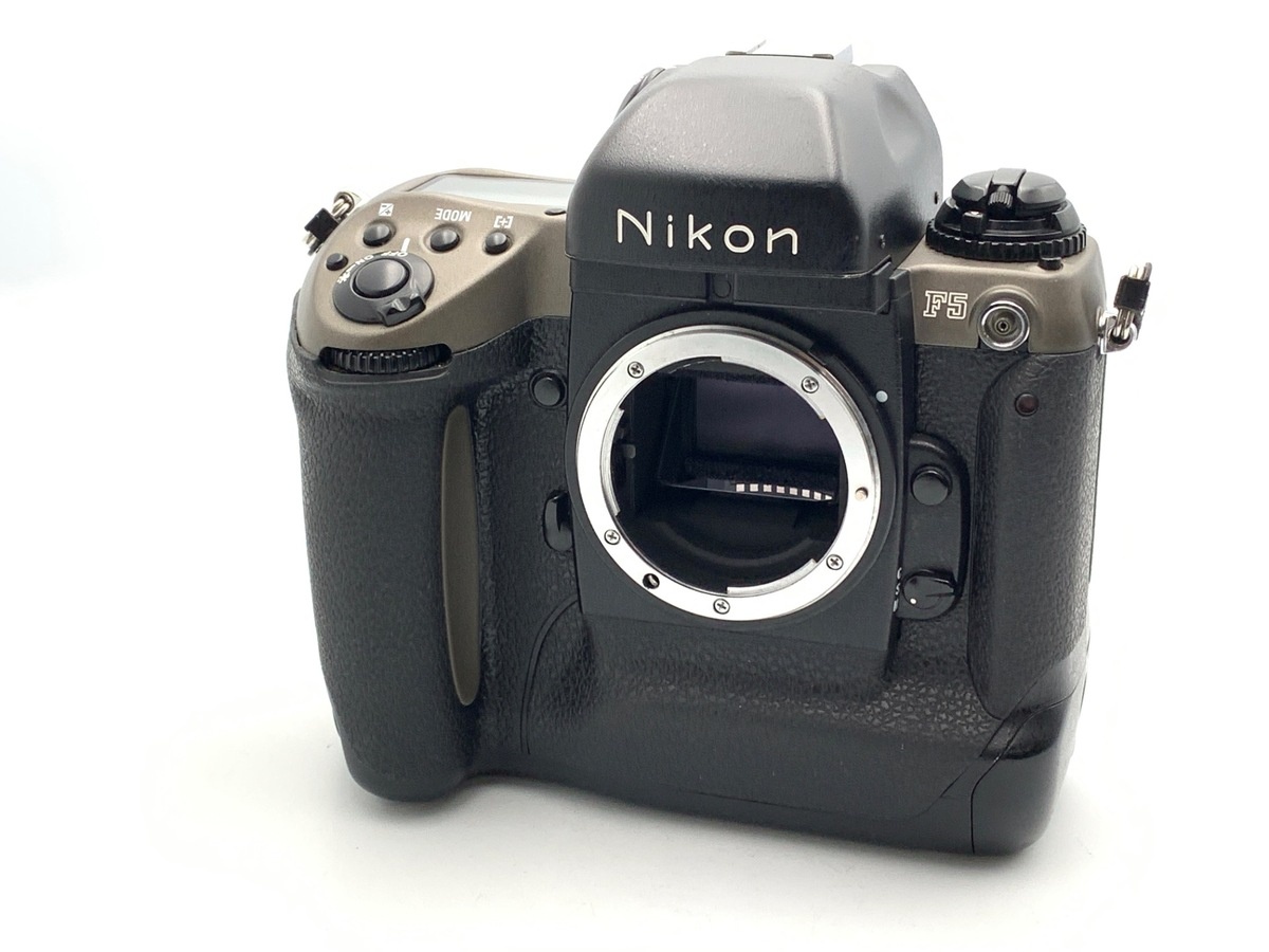 ニコン F5 (50th) Body