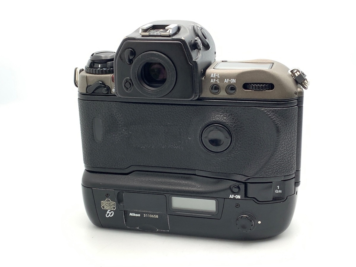 ニコン F5 (50th) Body