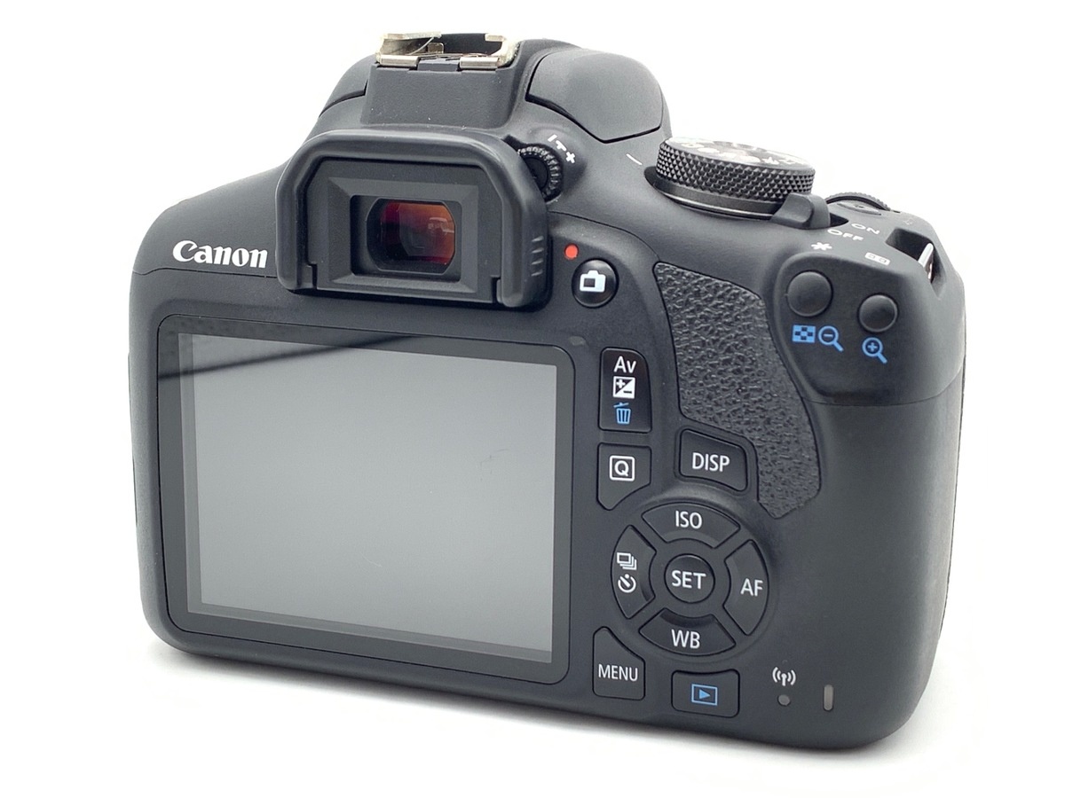 キヤノン EOS Kiss X90 ボディ