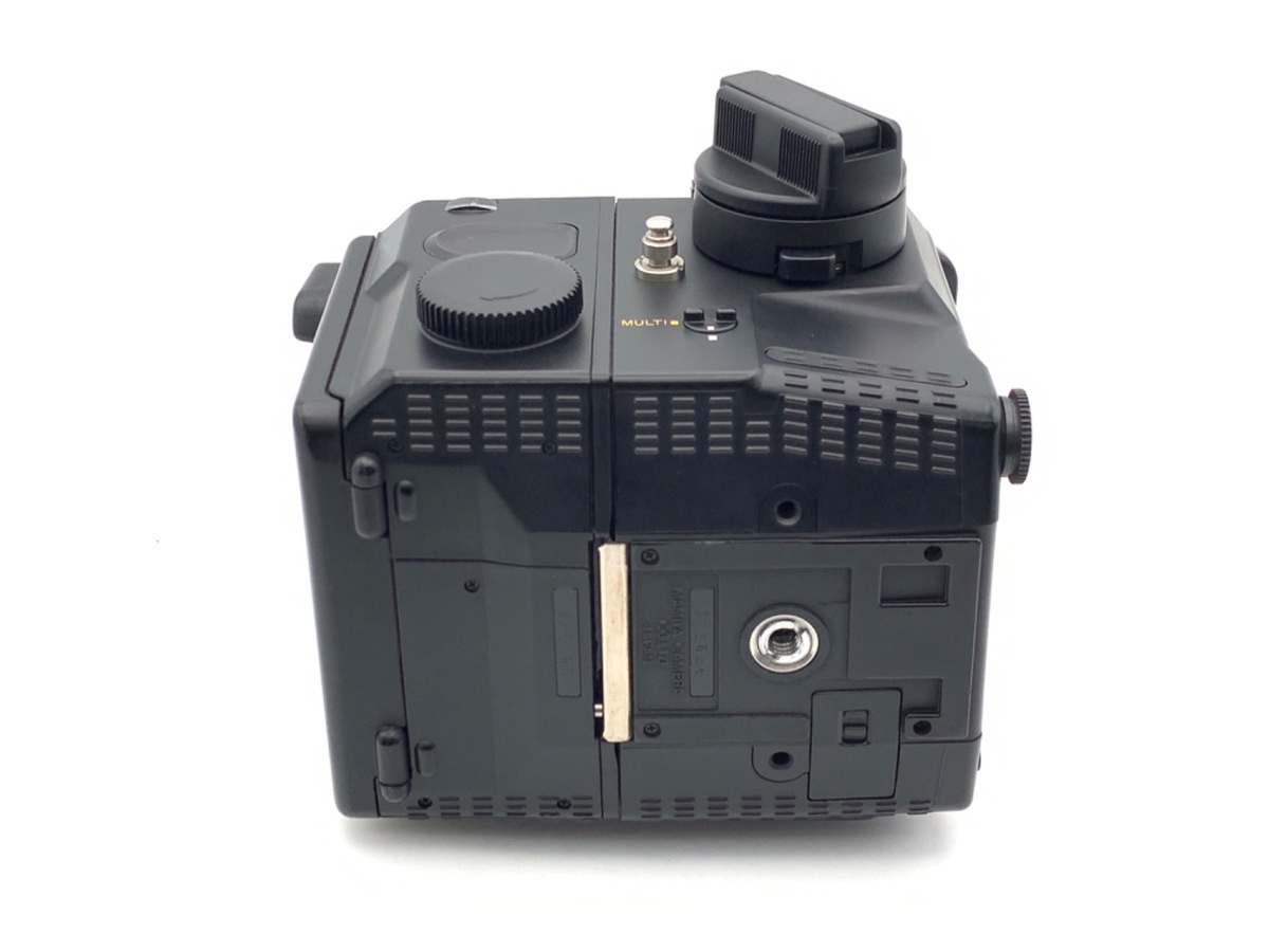 マミヤ M645スーパー（Pr） ボディ