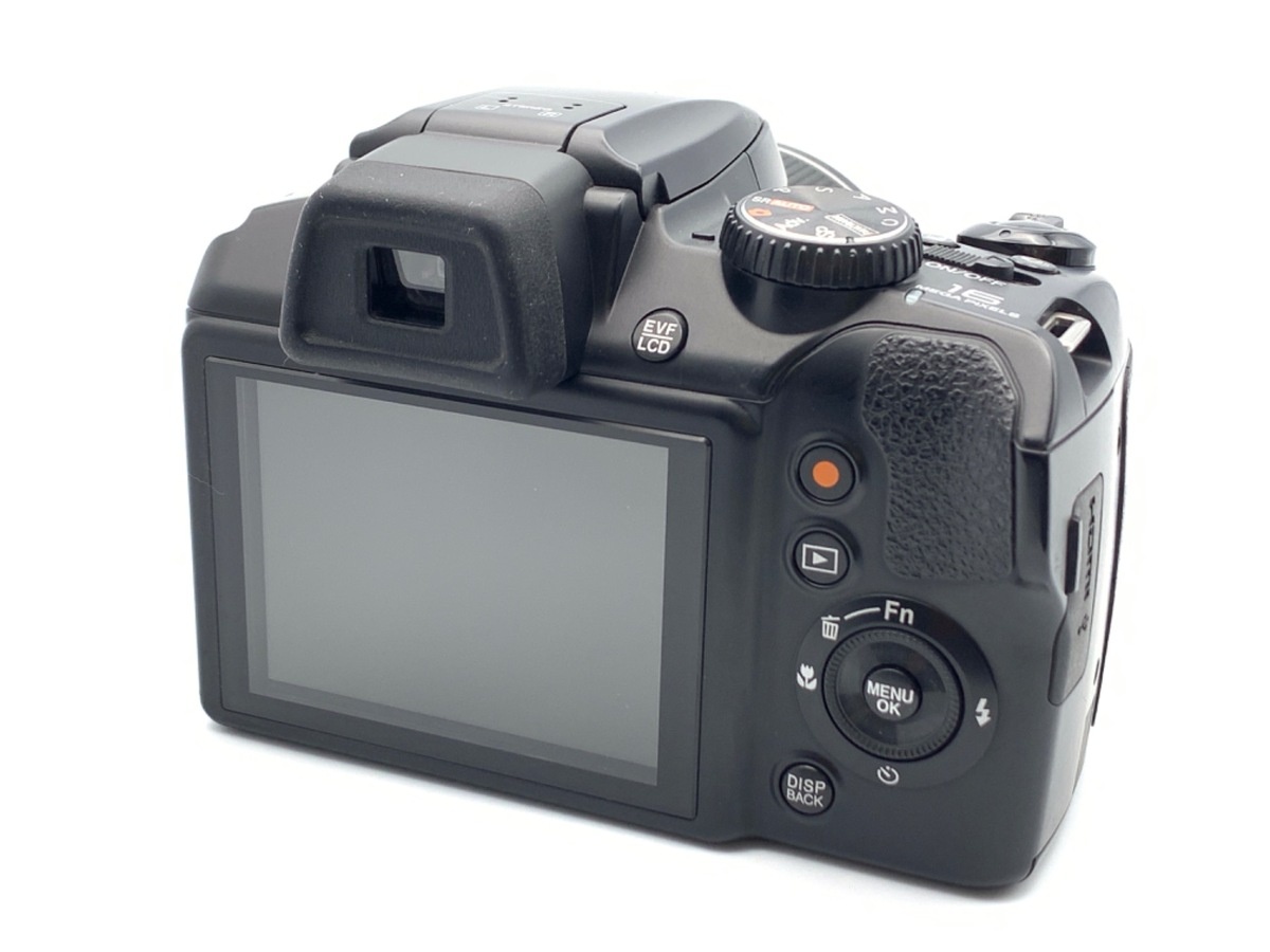 フジフイルム FinePix S8200 ブラック