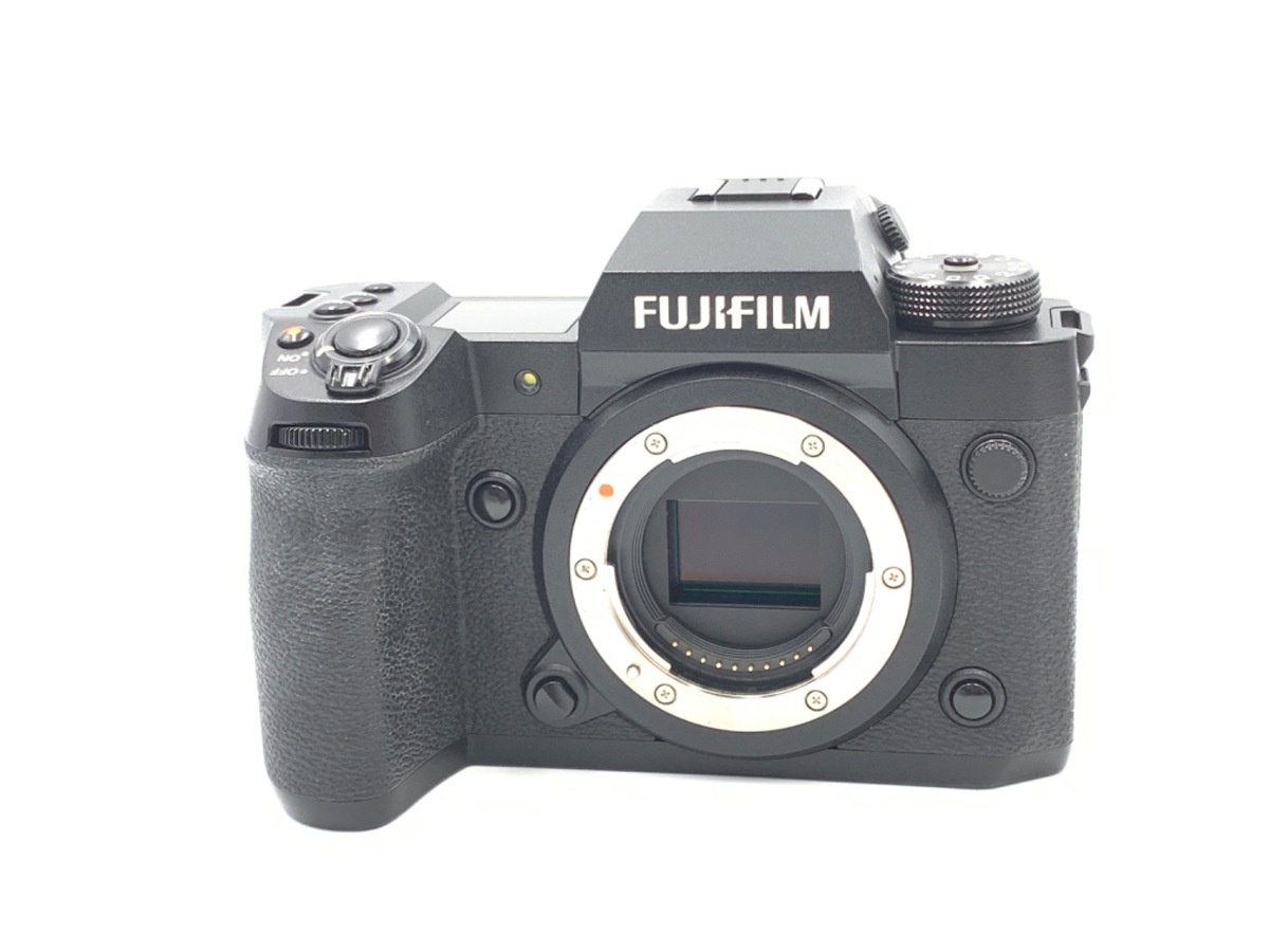 フジフイルム X-H2 ボディ