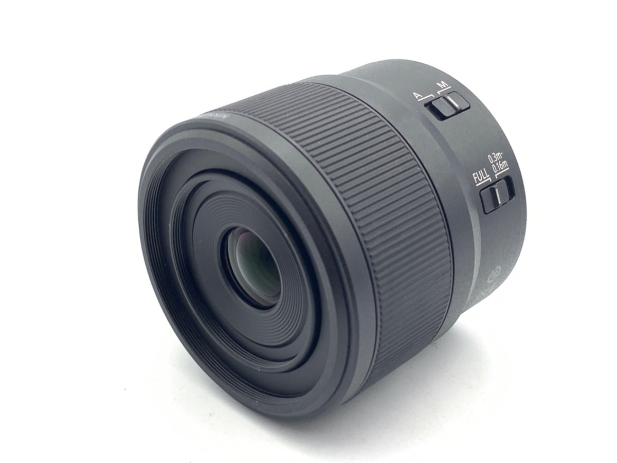 ニコン NIKKOR Z MC 50mm f/2.8