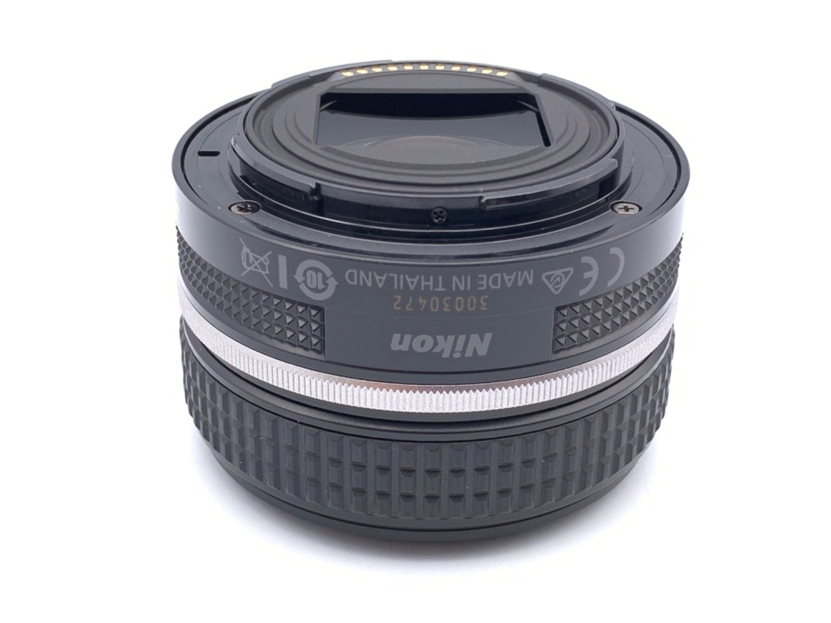 ニコン NIKKOR Z 28mm f/2.8 Special Edition