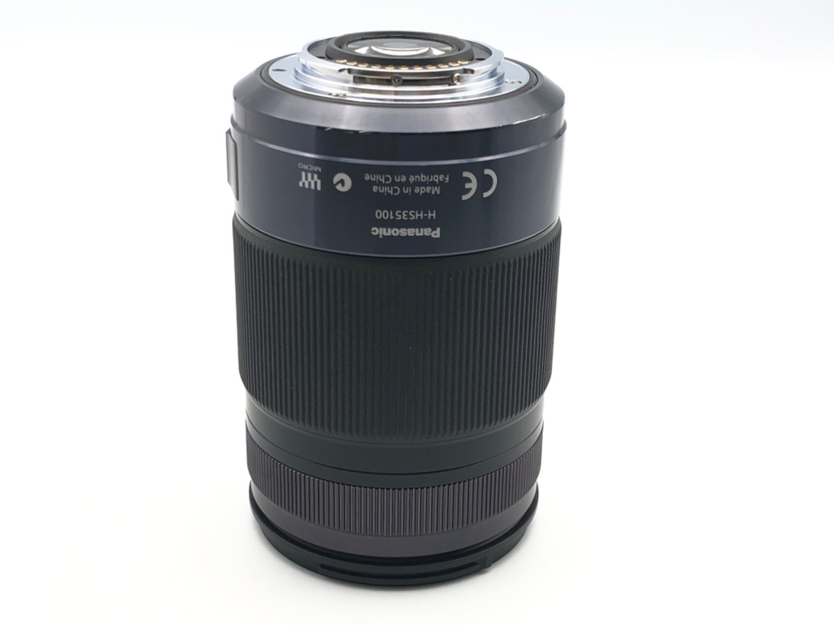 パナソニック LUMIX G X VARIO 35-100mm F2.8 POWER O.I.S. [H-HS35100]