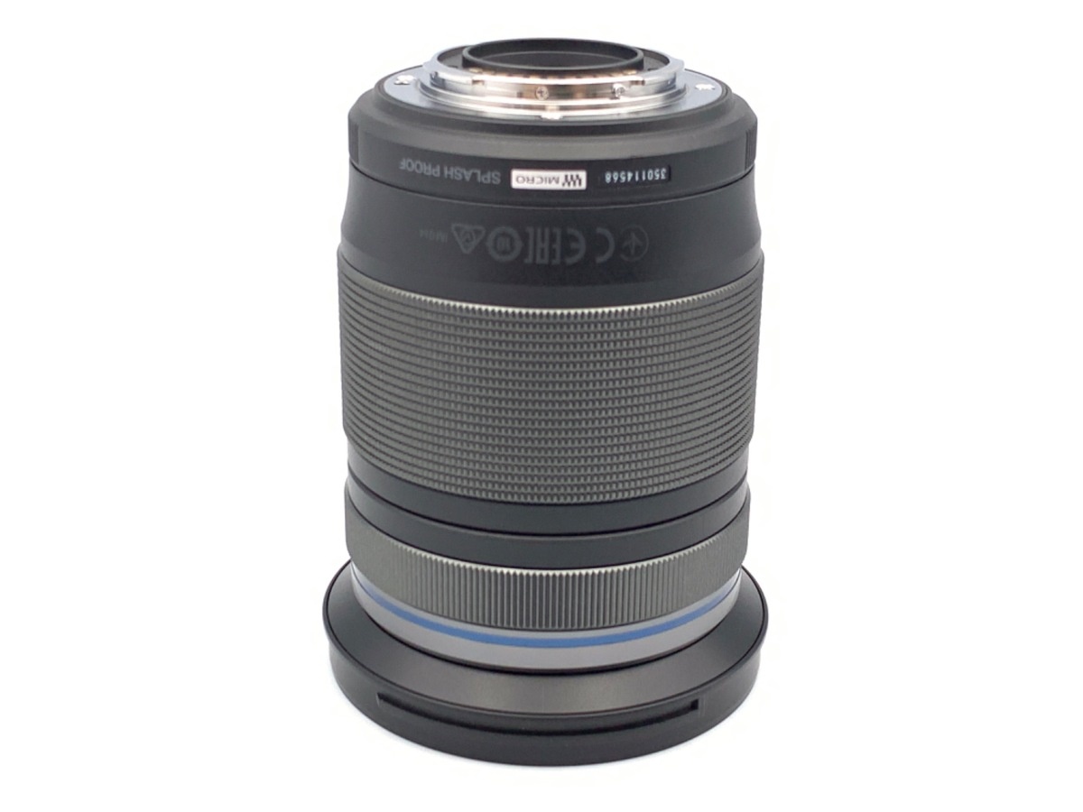 オリンパス M.ZUIKO DIGITAL ED 12-200mm F3.5-6.3