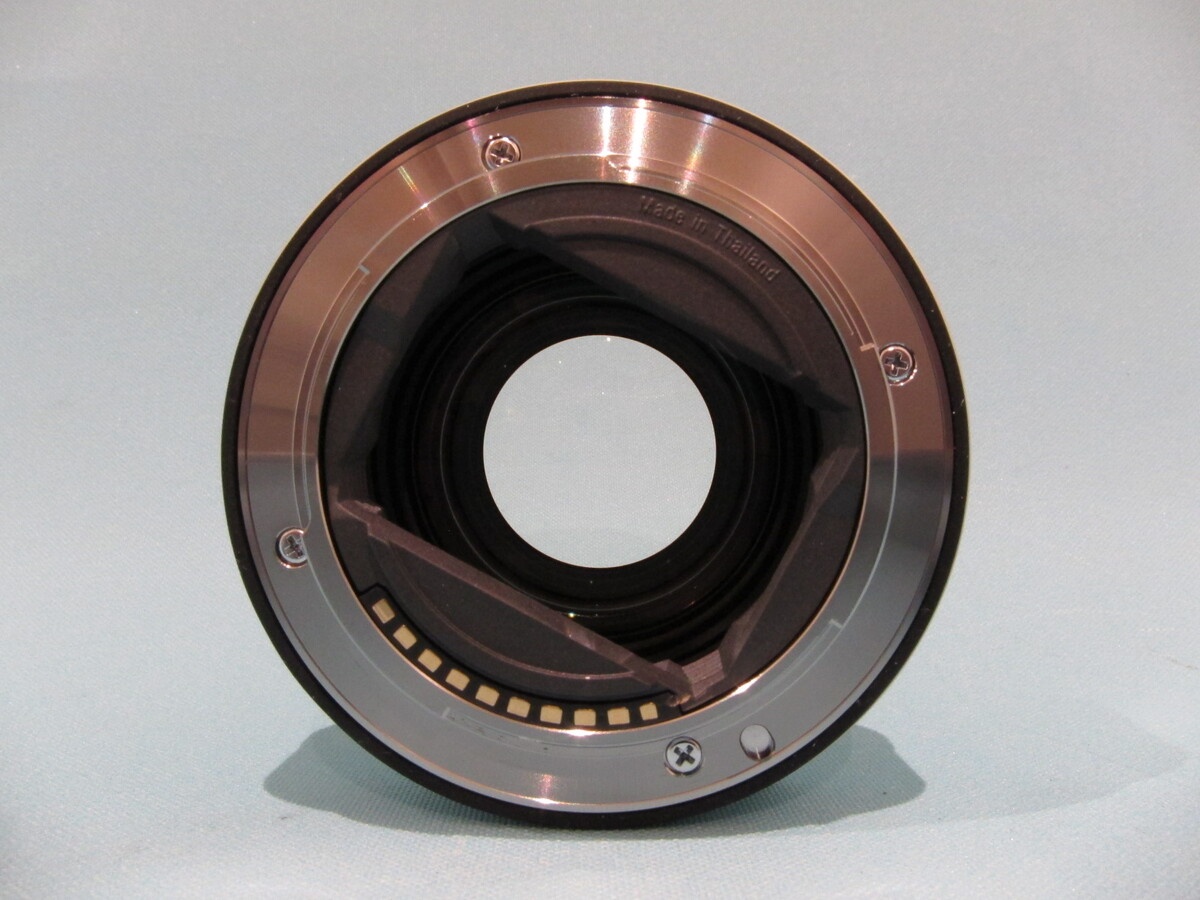 ソニー 1.4X Teleconvertor [SEL14TC]