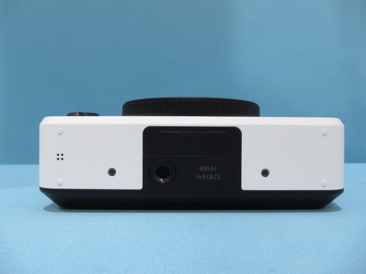 ライカ ゾフォート2 ホワイト