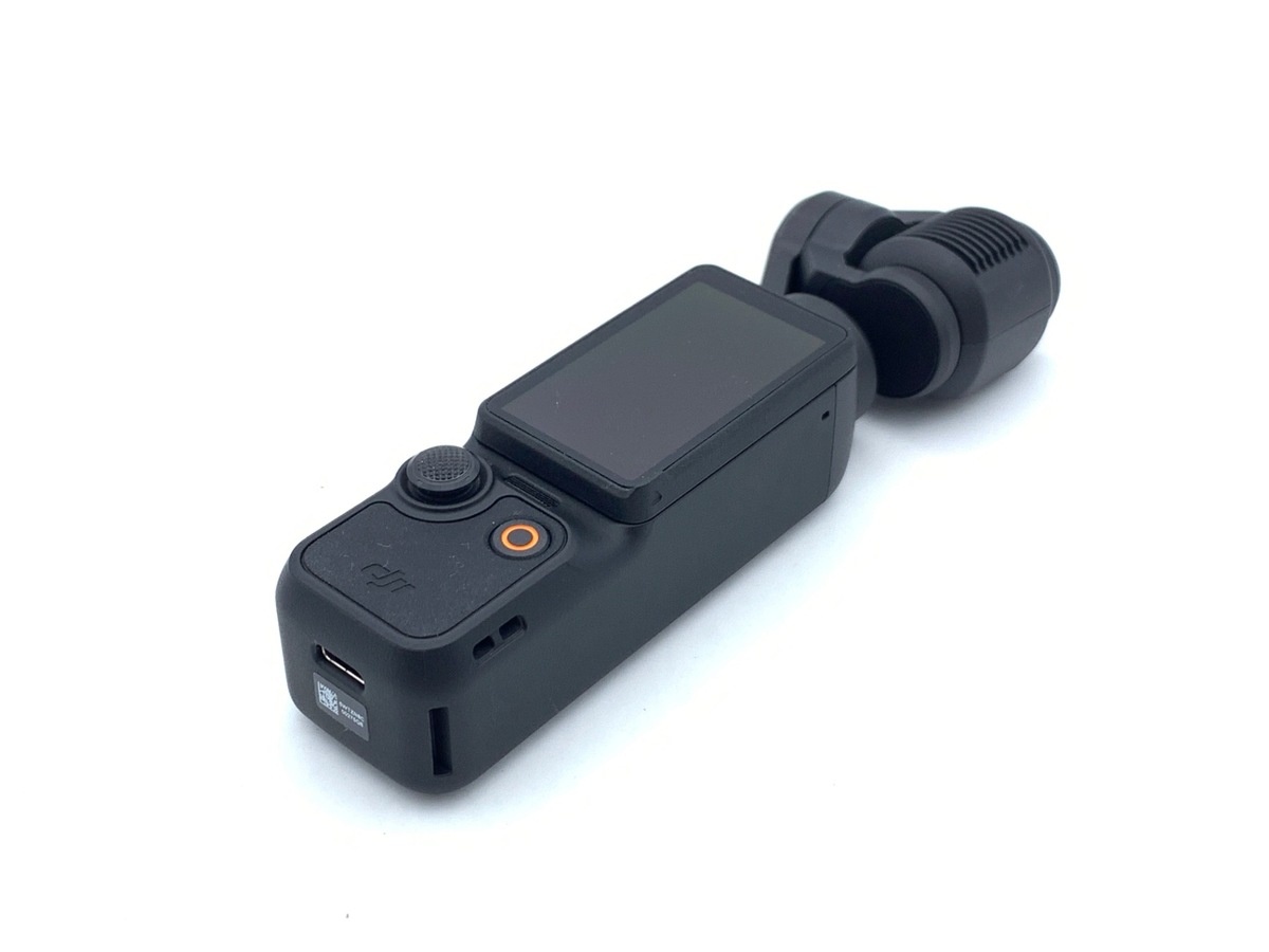 DJI Osmo Pocket 3 Creator Combo OP9913