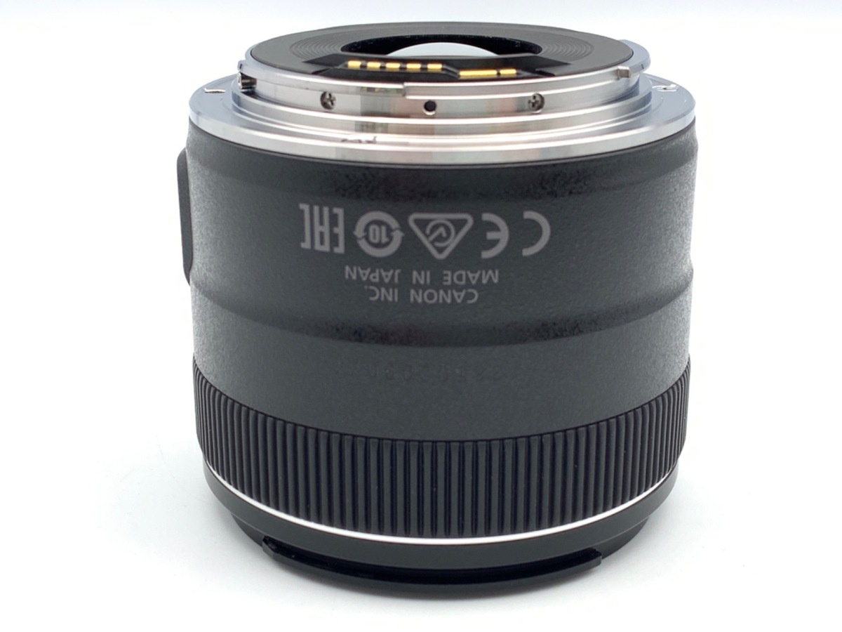 キヤノン EF24mm F2.8 IS USM