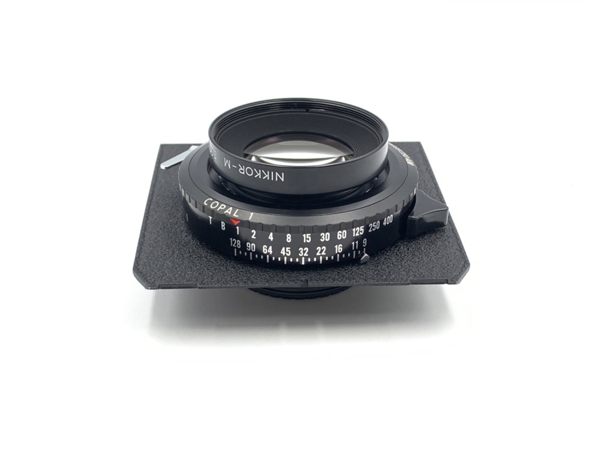 ニコン（Nikon）ニッコールM 300/9