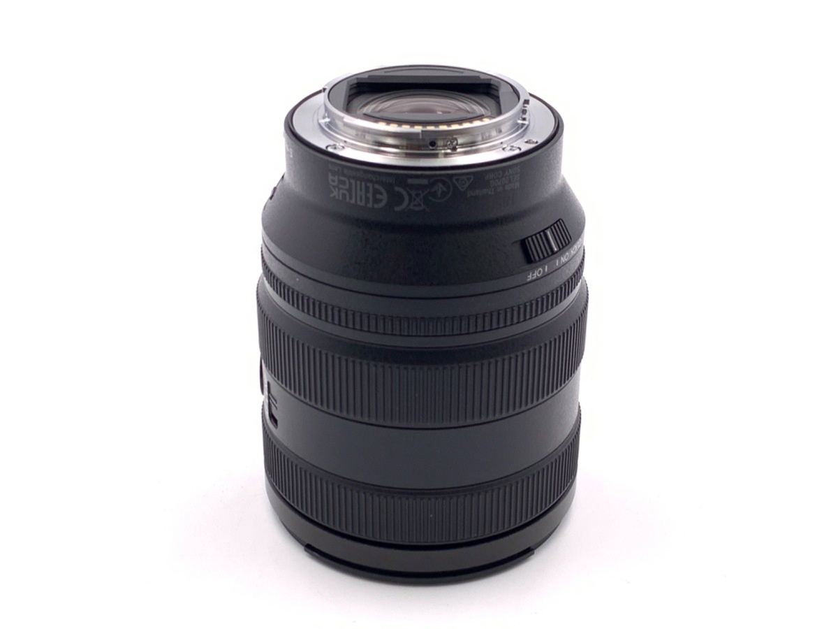 ソニー FE 20-70mm F4 G [SEL2070G]