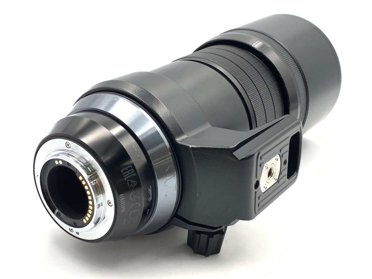 オリンパス M.ZUIKO DIGITAL ED 300mm F4.0 IS PRO