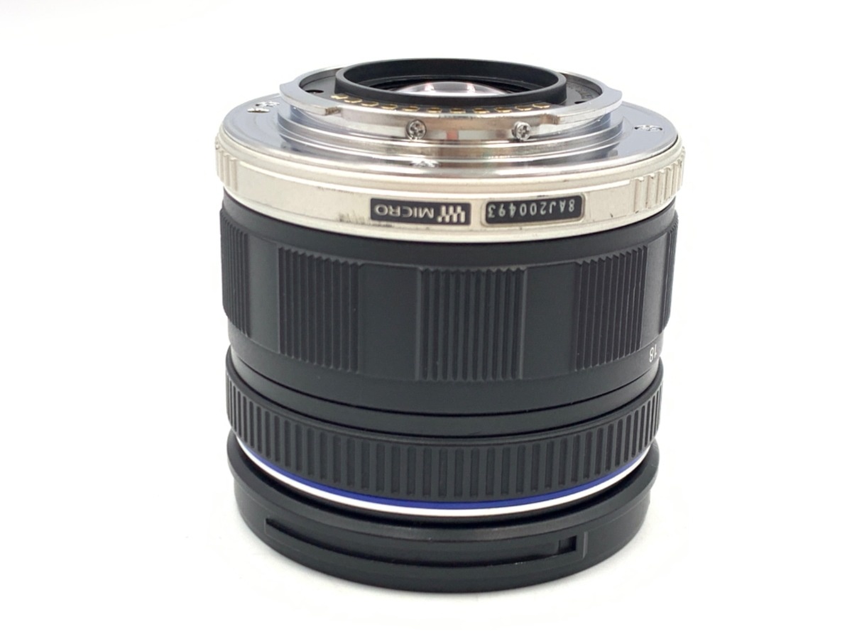 オリンパス M.ZUIKO DIGITAL ED 9-18mm F4.0-5.6