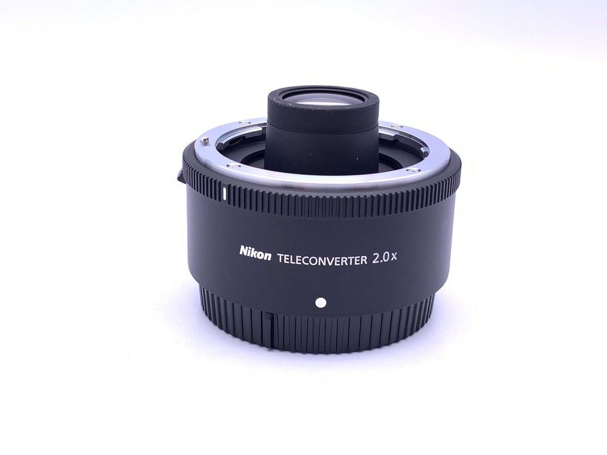 ニコン Z テレコンバーター TC-2.0x