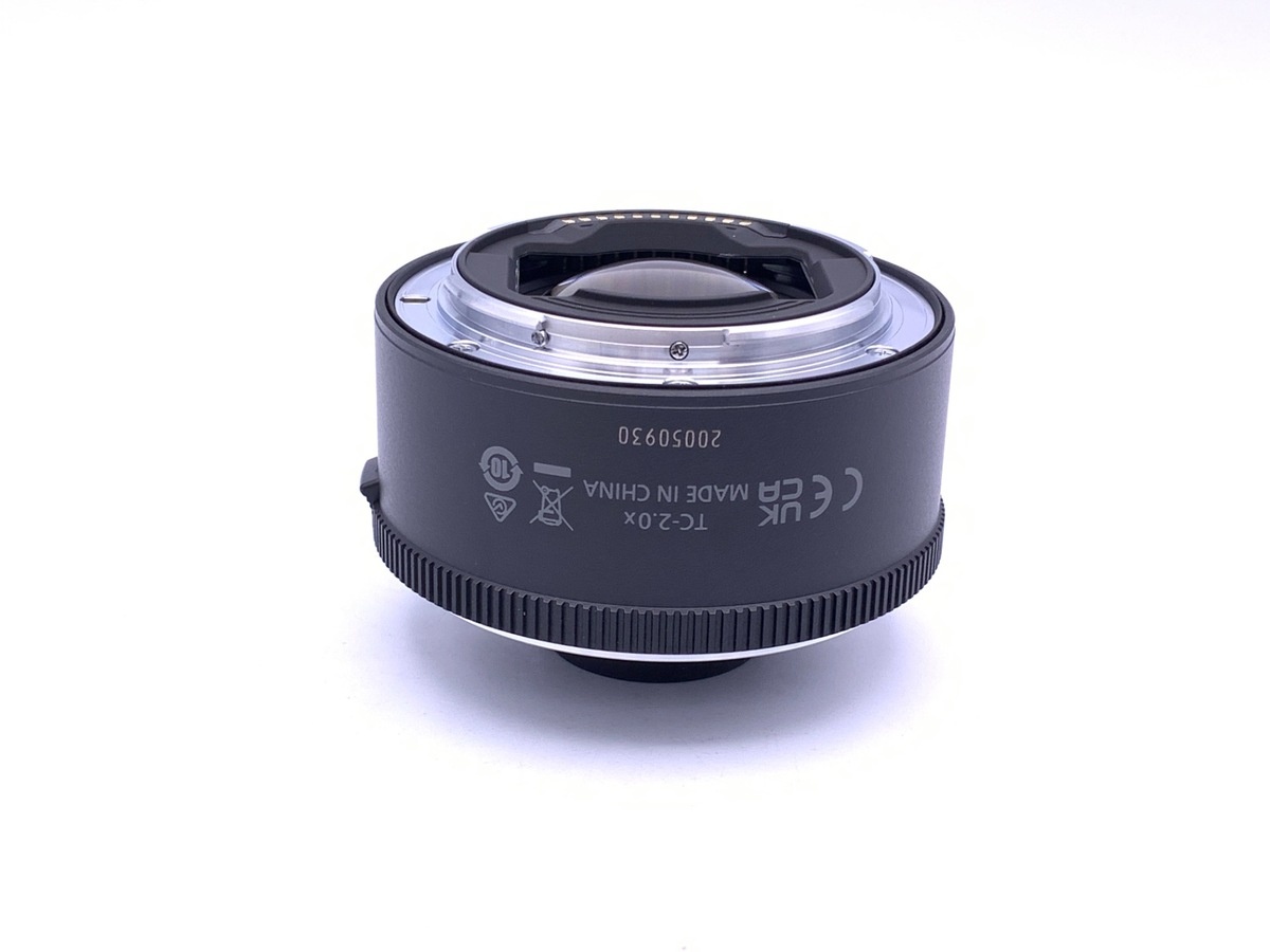 ニコン Z テレコンバーター TC-2.0x