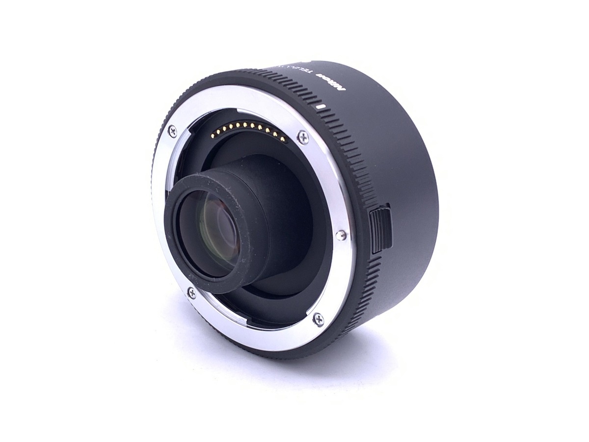 ニコン Z テレコンバーター TC-2.0x