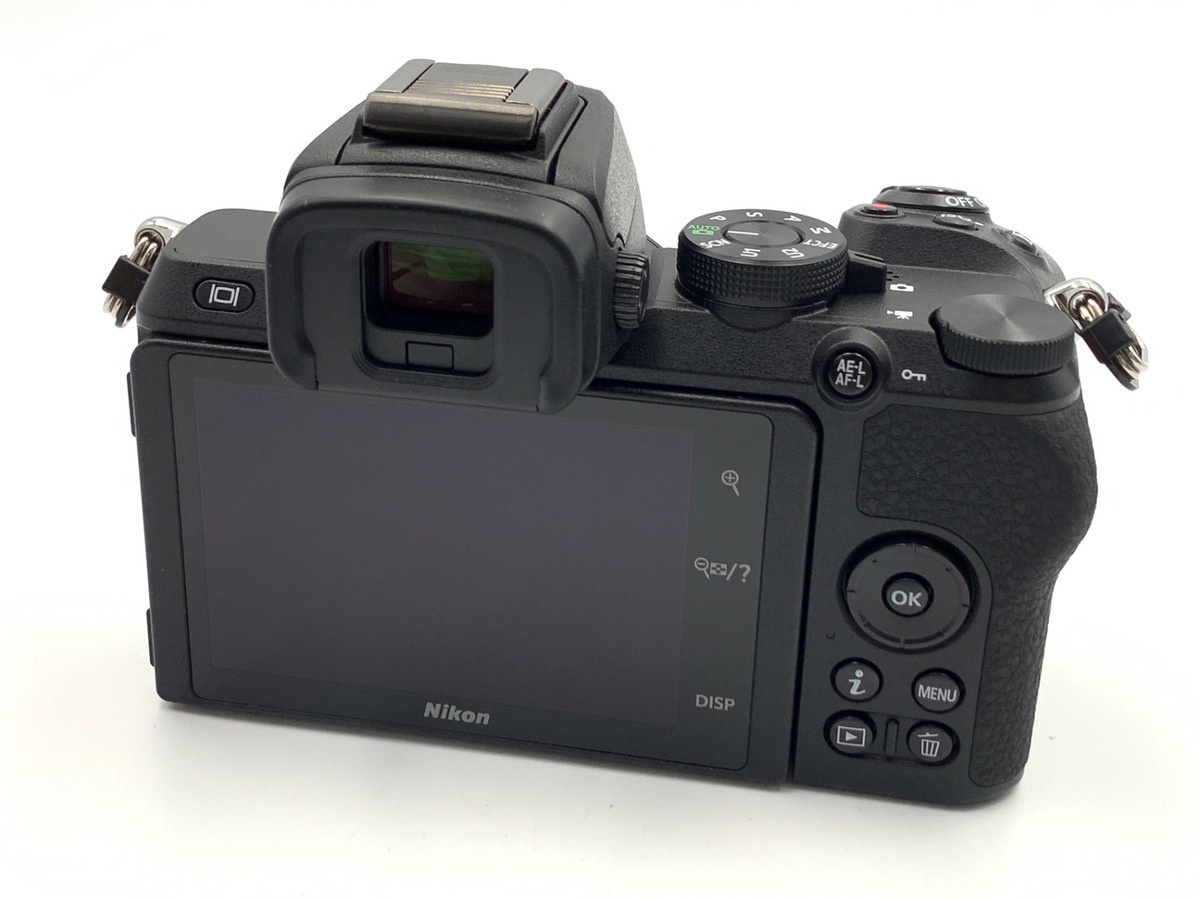 ニコン Z50 ボディ