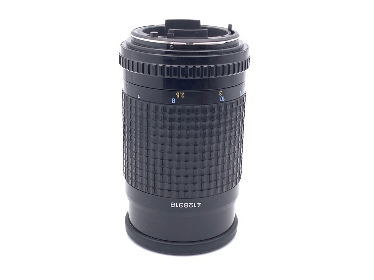 ペンタックス SMC-A(645) 200mm F4
