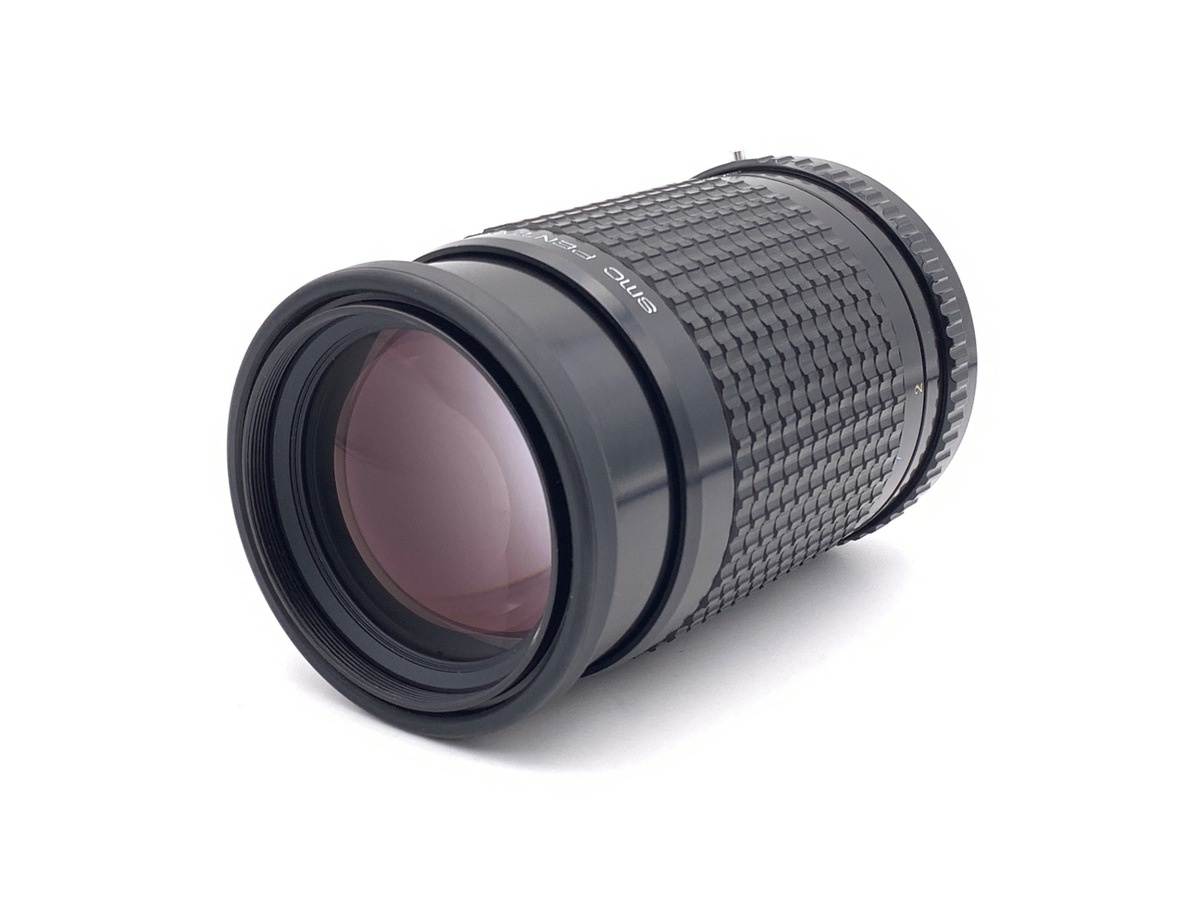 ペンタックス SMC-A(645) 200mm F4