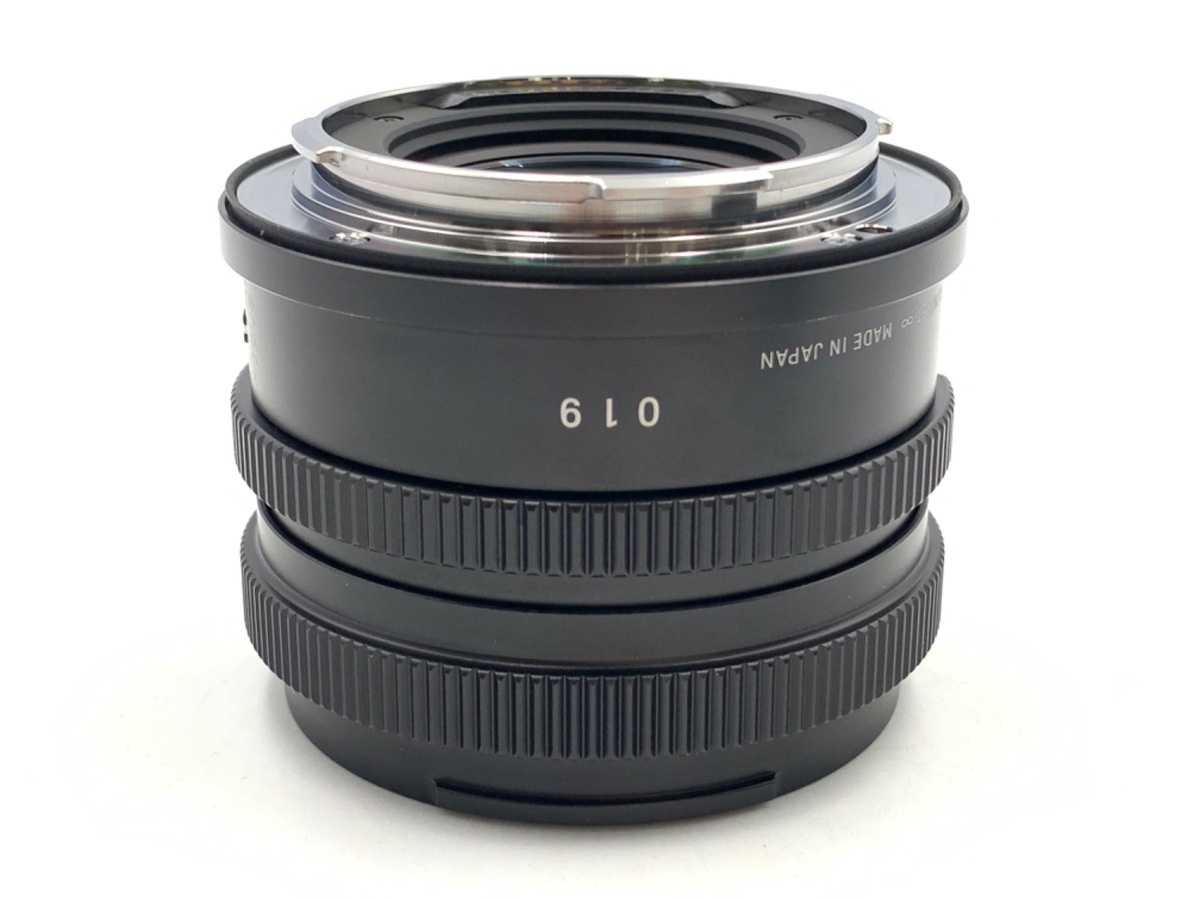 シグマ 45mm F2.8 DG DN Contemporary ライカL用