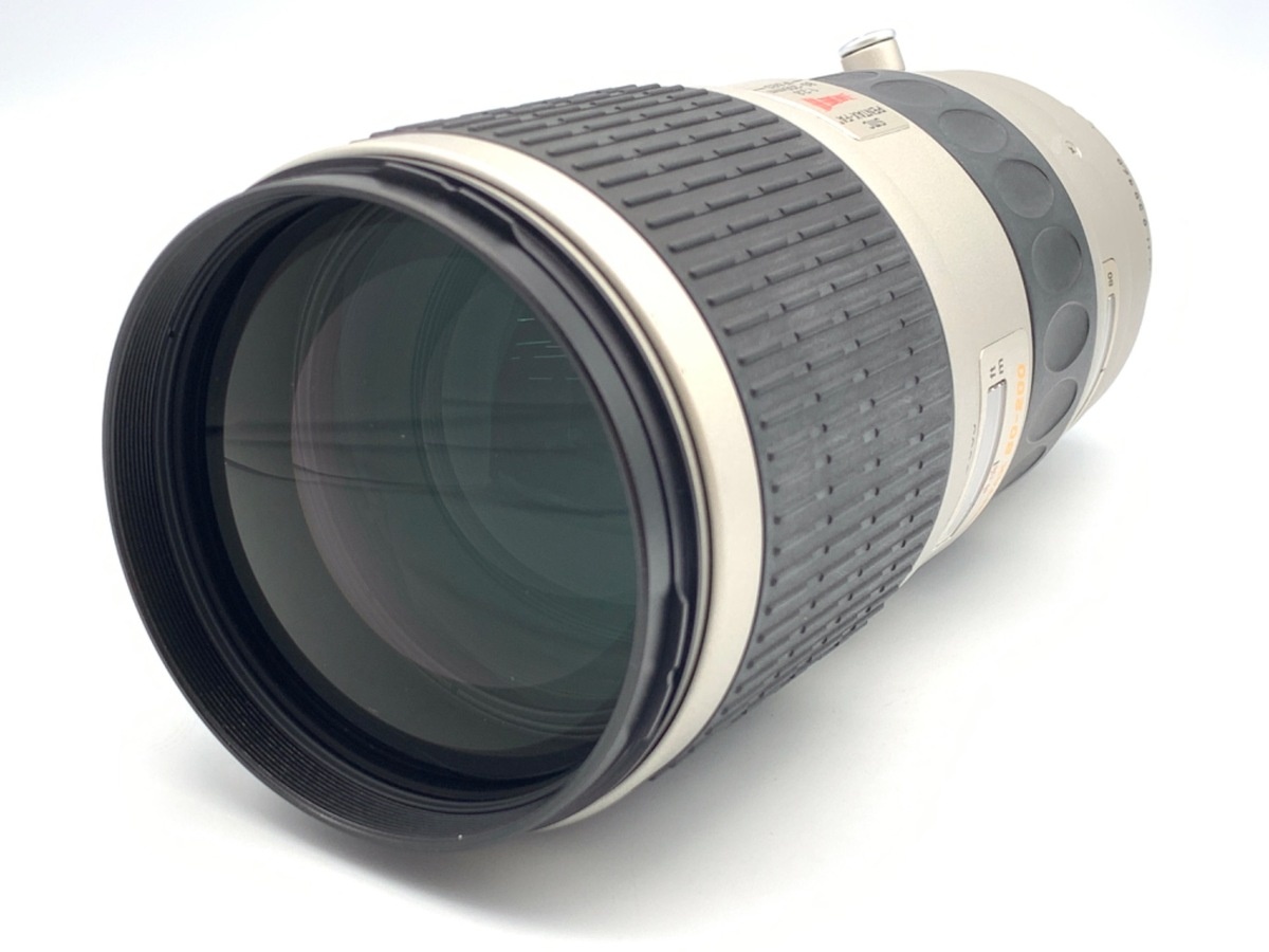 ペンタックス FA 80-200/2.8 スター ED IF