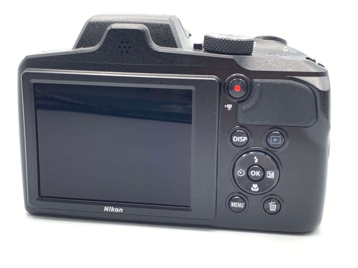 ニコン COOLPIX B600 ブラック