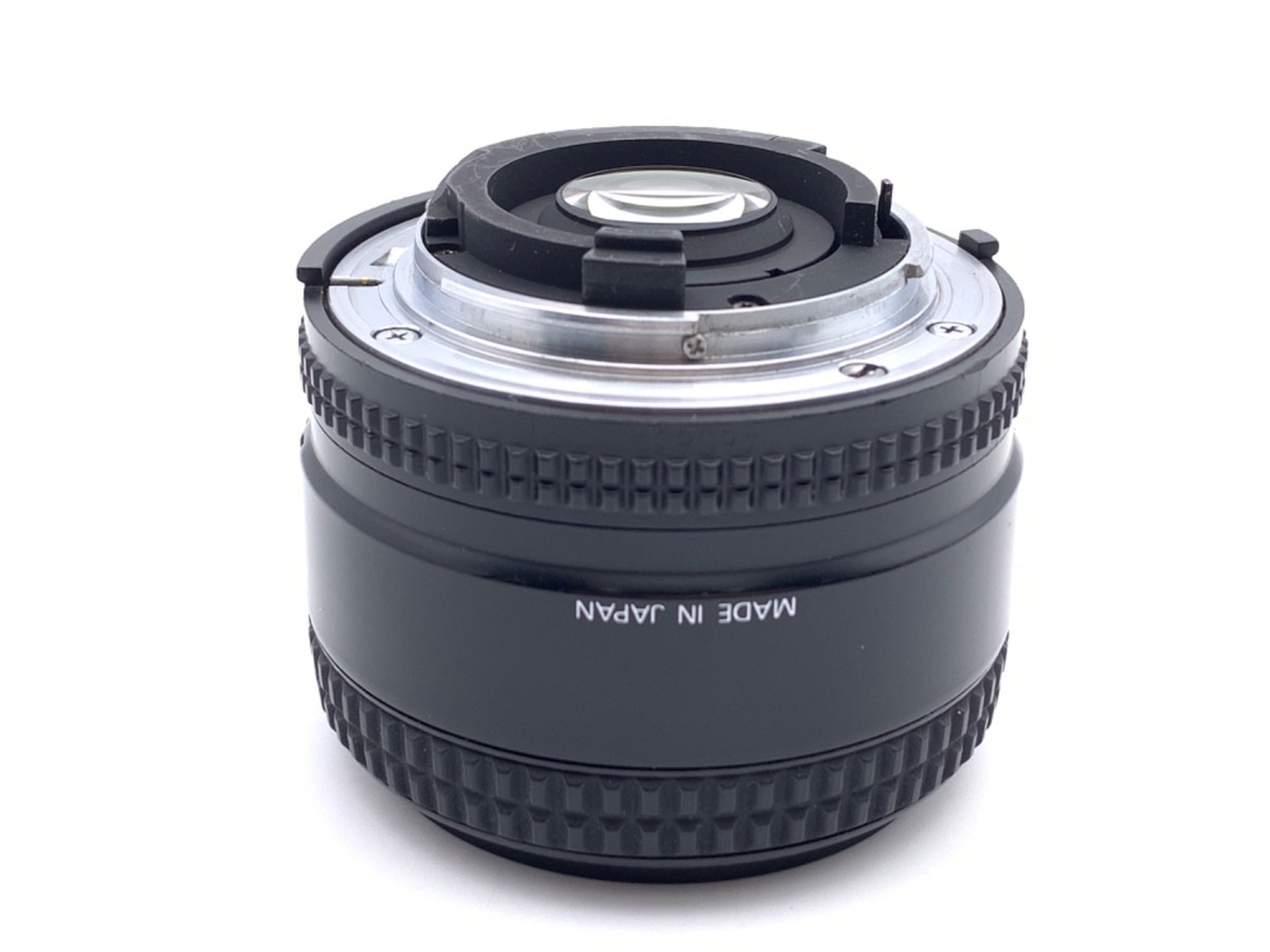 ニコン Ai AF Nikkor 28mm F2.8D