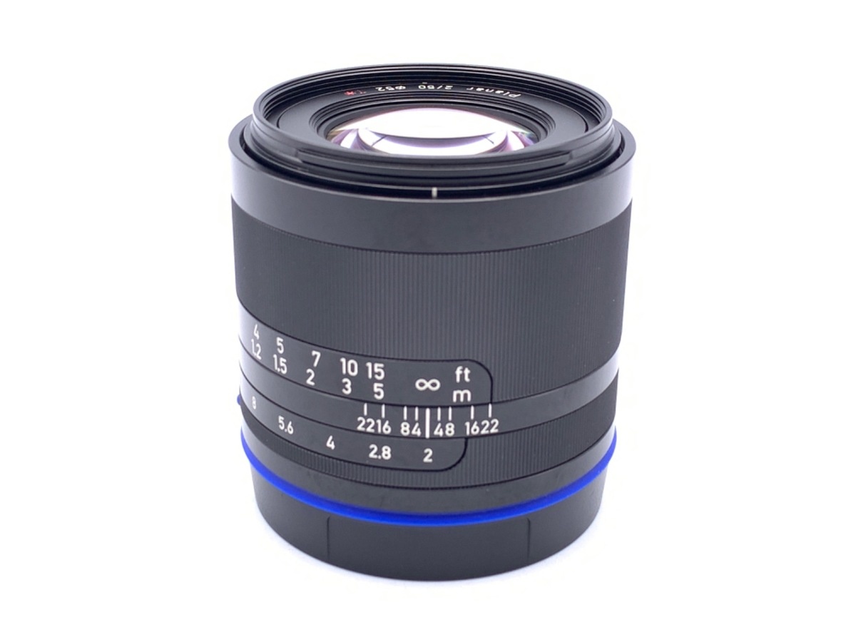 カールツァイス ZEISS Loxia 2/50 E-mount