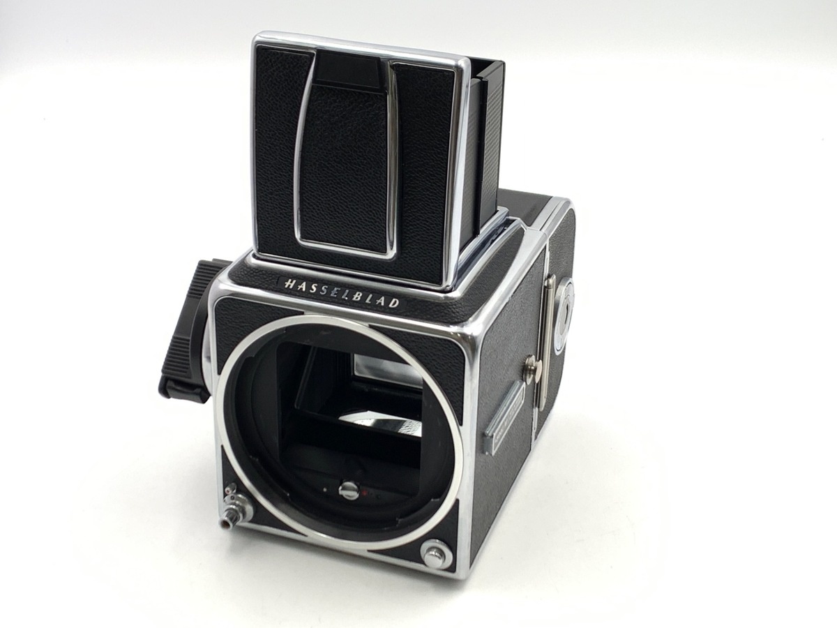 ハッセルブラッド 500C/M ボディ A12付