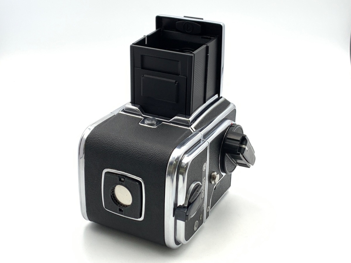 ハッセルブラッド 500C/M ボディ A12付