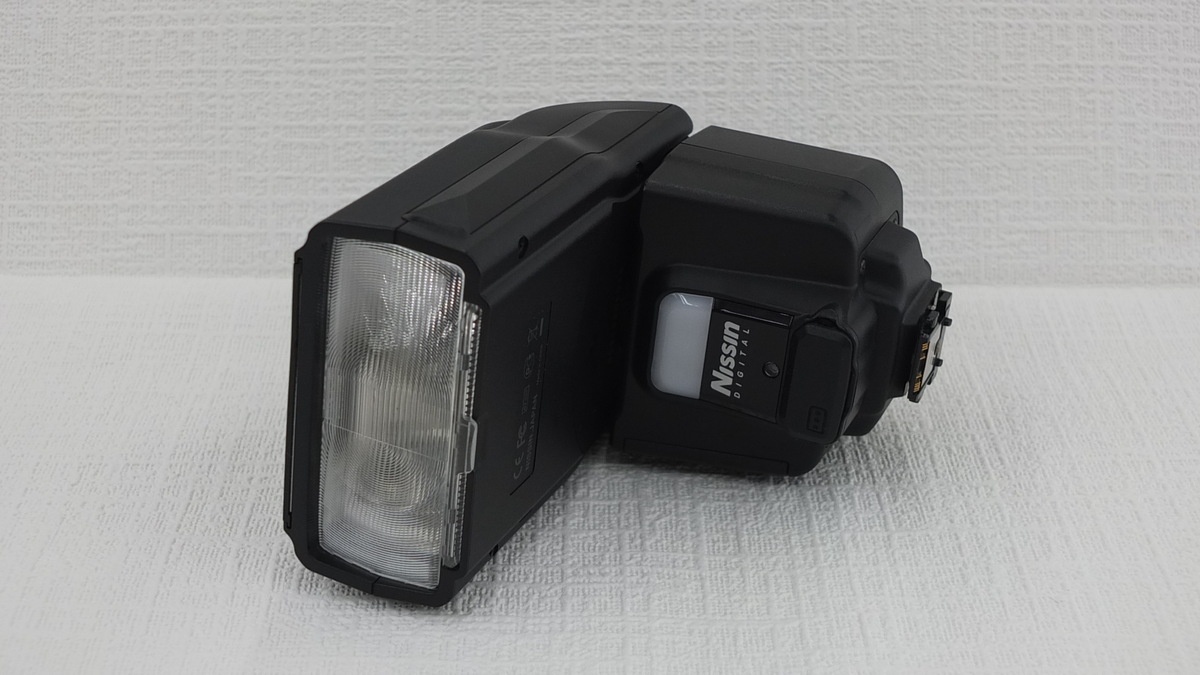 Nissin i60A ソニー用