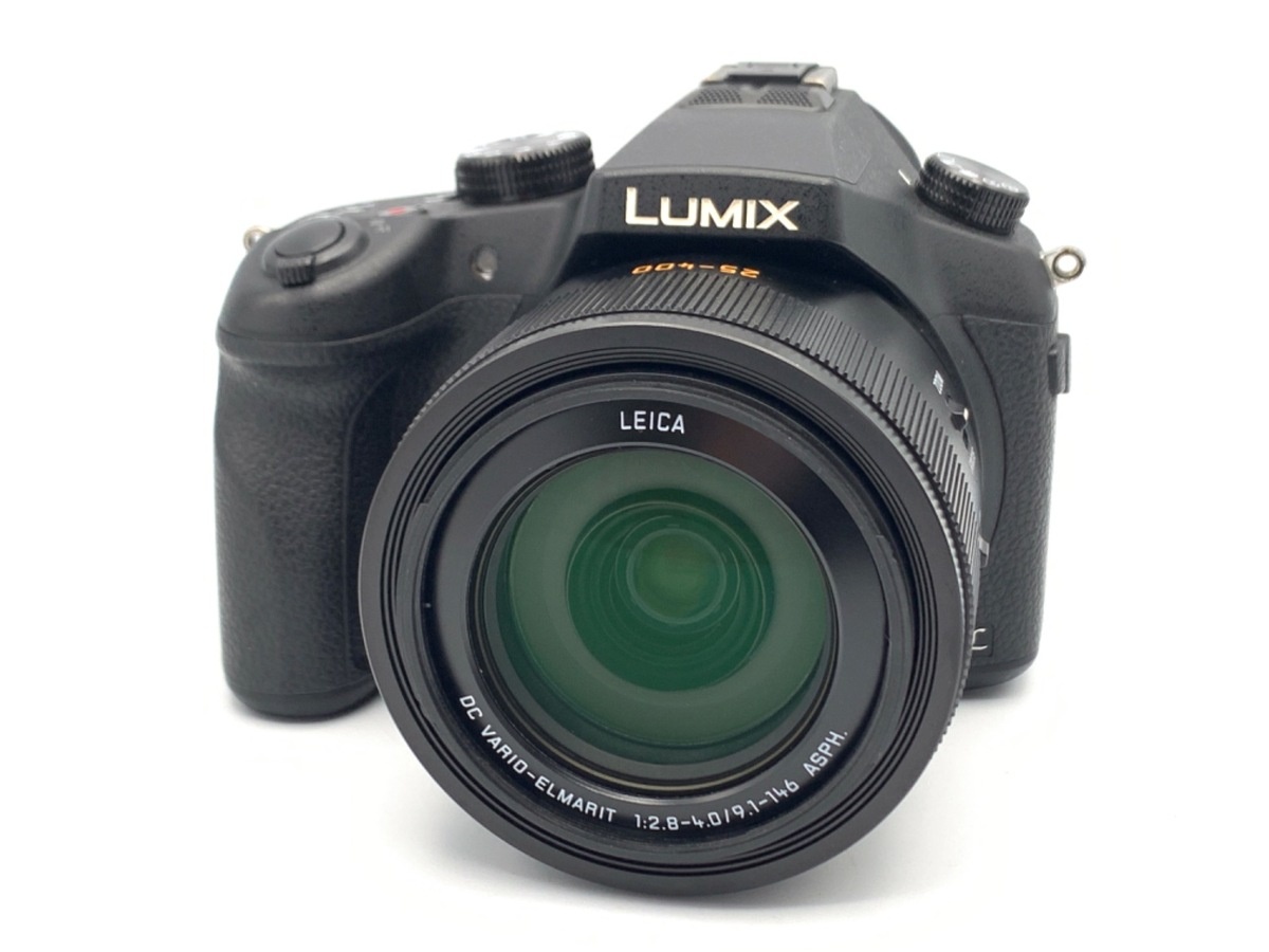 パナソニック LUMIX DMC-FZ1000