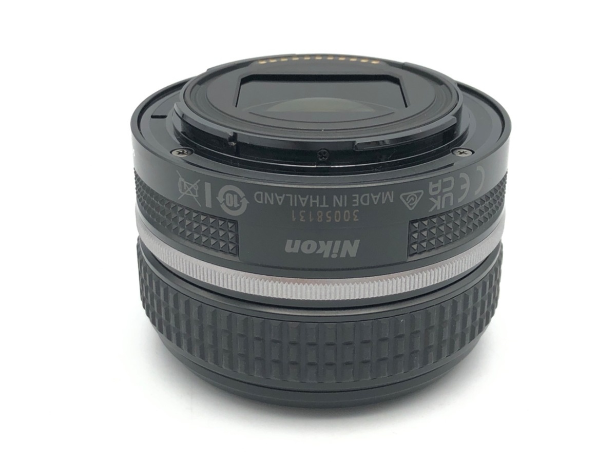 ニコン NIKKOR Z 40mm f/2 SE