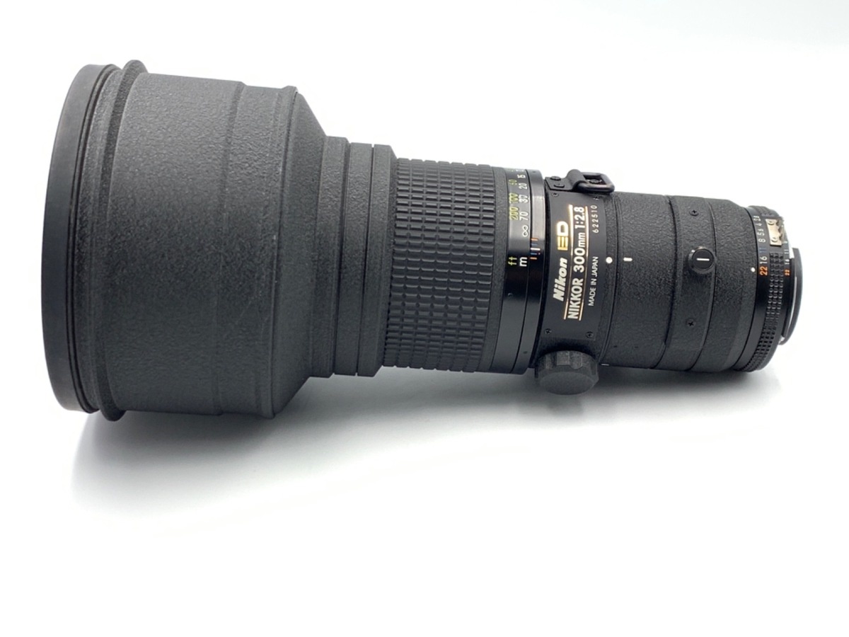 ニコン（Nikon）Ai-S 300/2.8 ED IF NEW