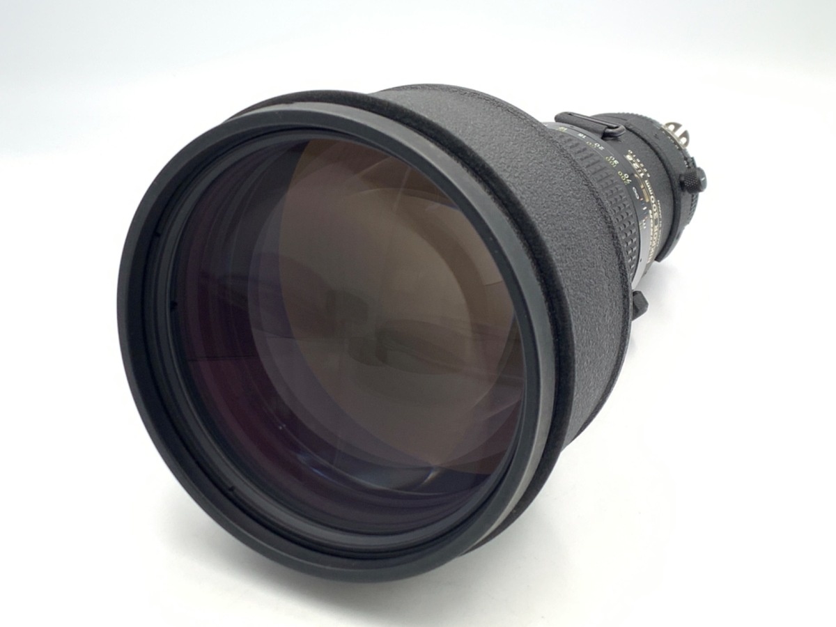 ニコン（Nikon）Ai-S 300/2.8 ED IF NEW