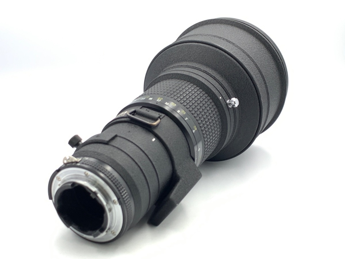 ニコン（Nikon）Ai-S 300/2.8 ED IF NEW