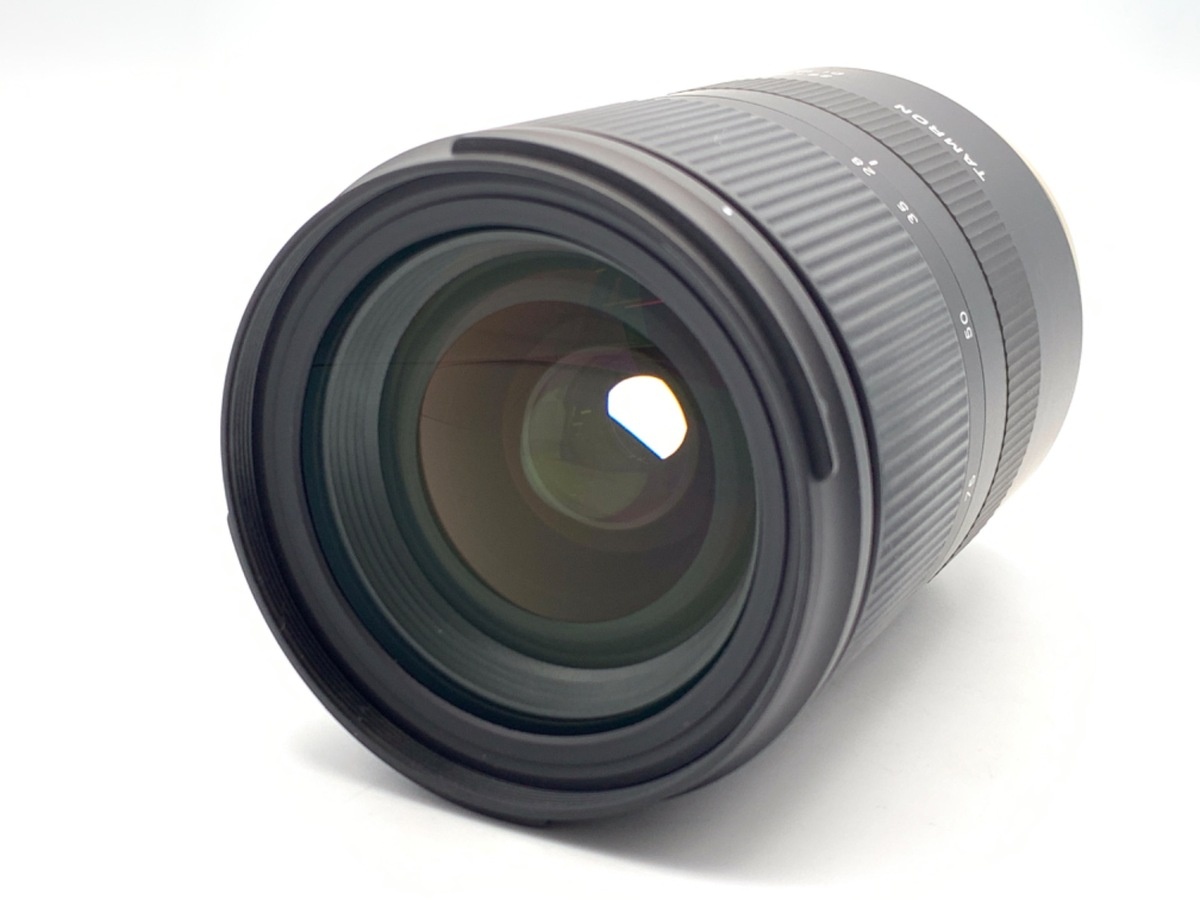 タムロン 28-75mm F2.8 Di III RXD ソニーEマウント用（Model A036）