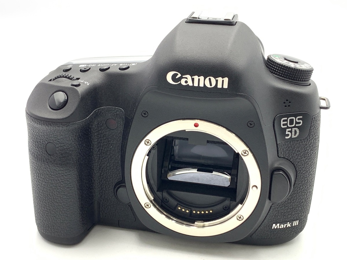キヤノン EOS 5D MarkIII ボディ