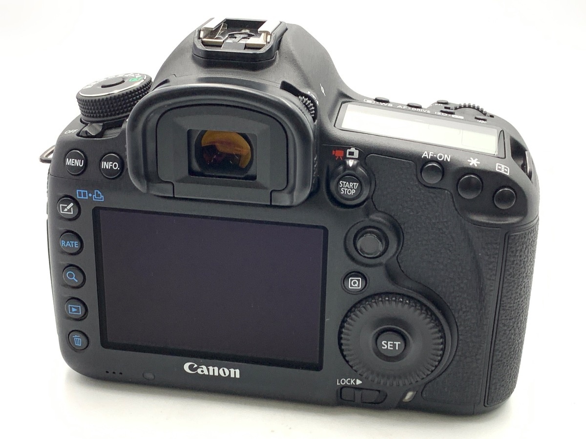 キヤノン EOS 5D MarkIII ボディ