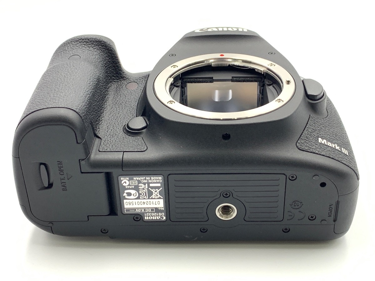 キヤノン EOS 5D MarkIII ボディ