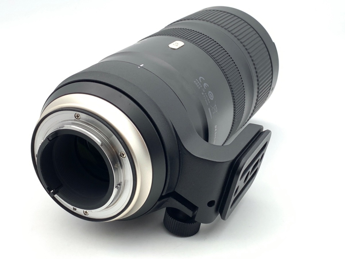 タムロン SP 70-200mm F2.8 Di VC USD G2 ニコン用(Model A025)