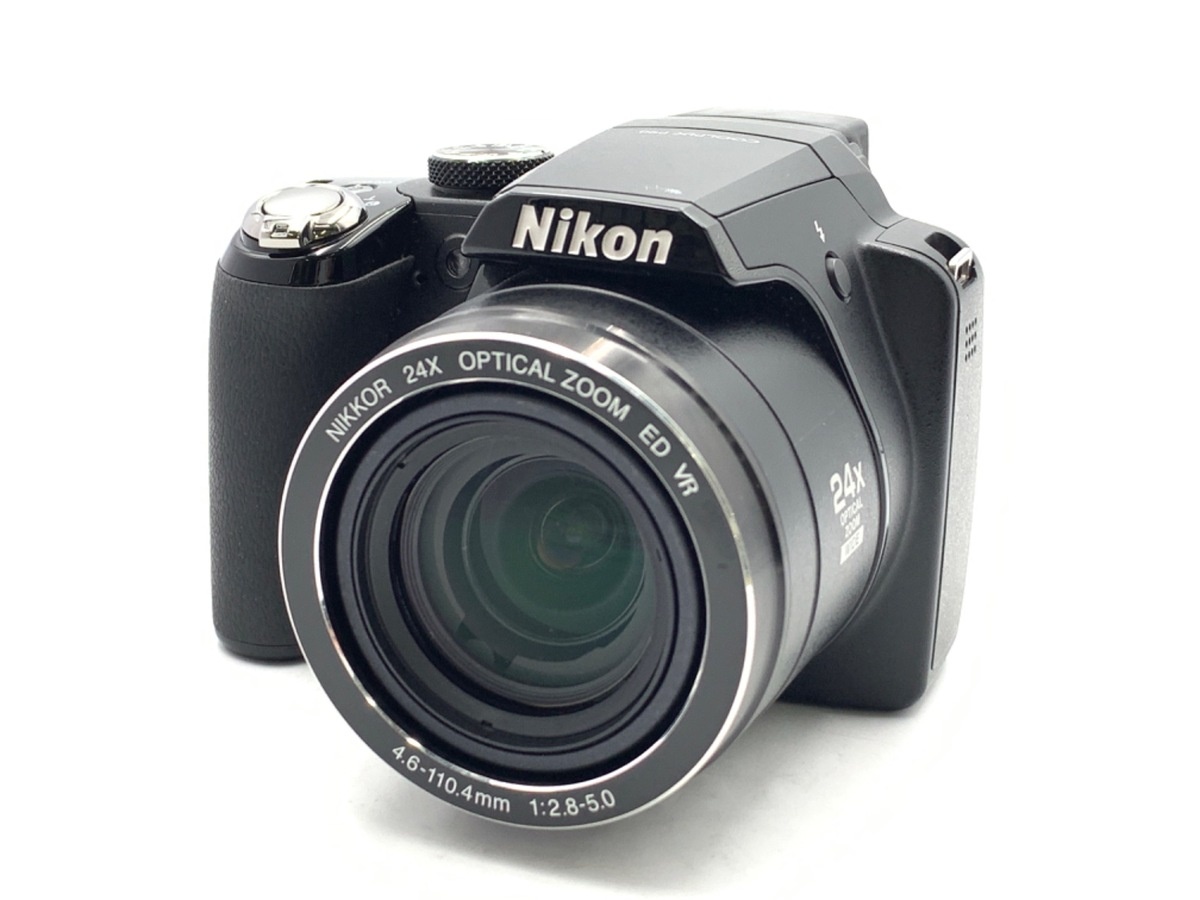 ニコン COOLPIX P90 ブラック
