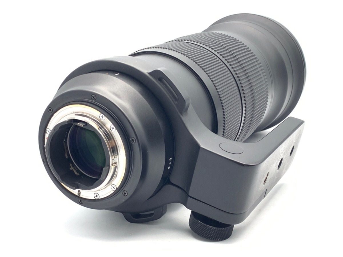 シグマ 120-300mm F2.8 DG OS HSM ニコン用