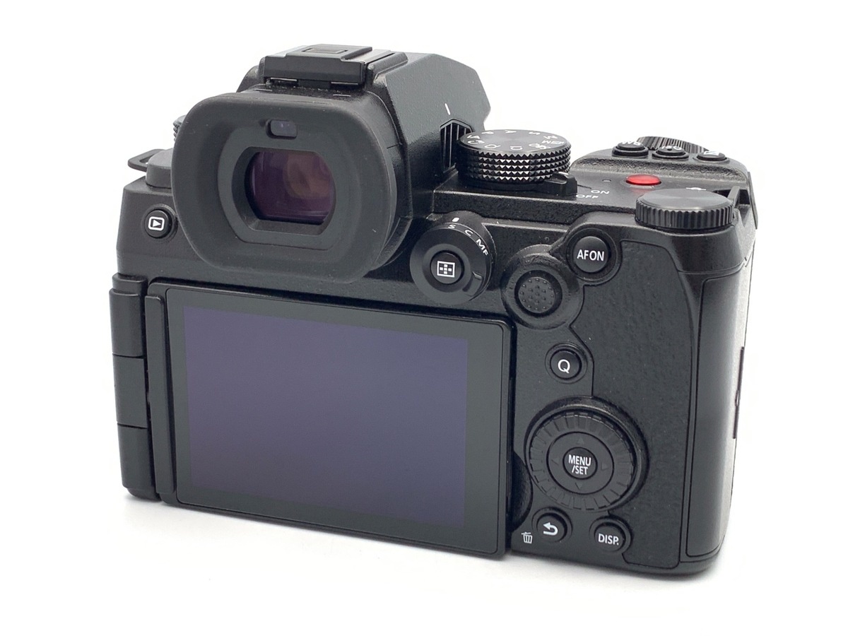 パナソニック LUMIX DC-S5M2 ボディ